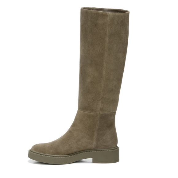 Vince Kady Water resistant Knee High Boot - Picture 4 of 8